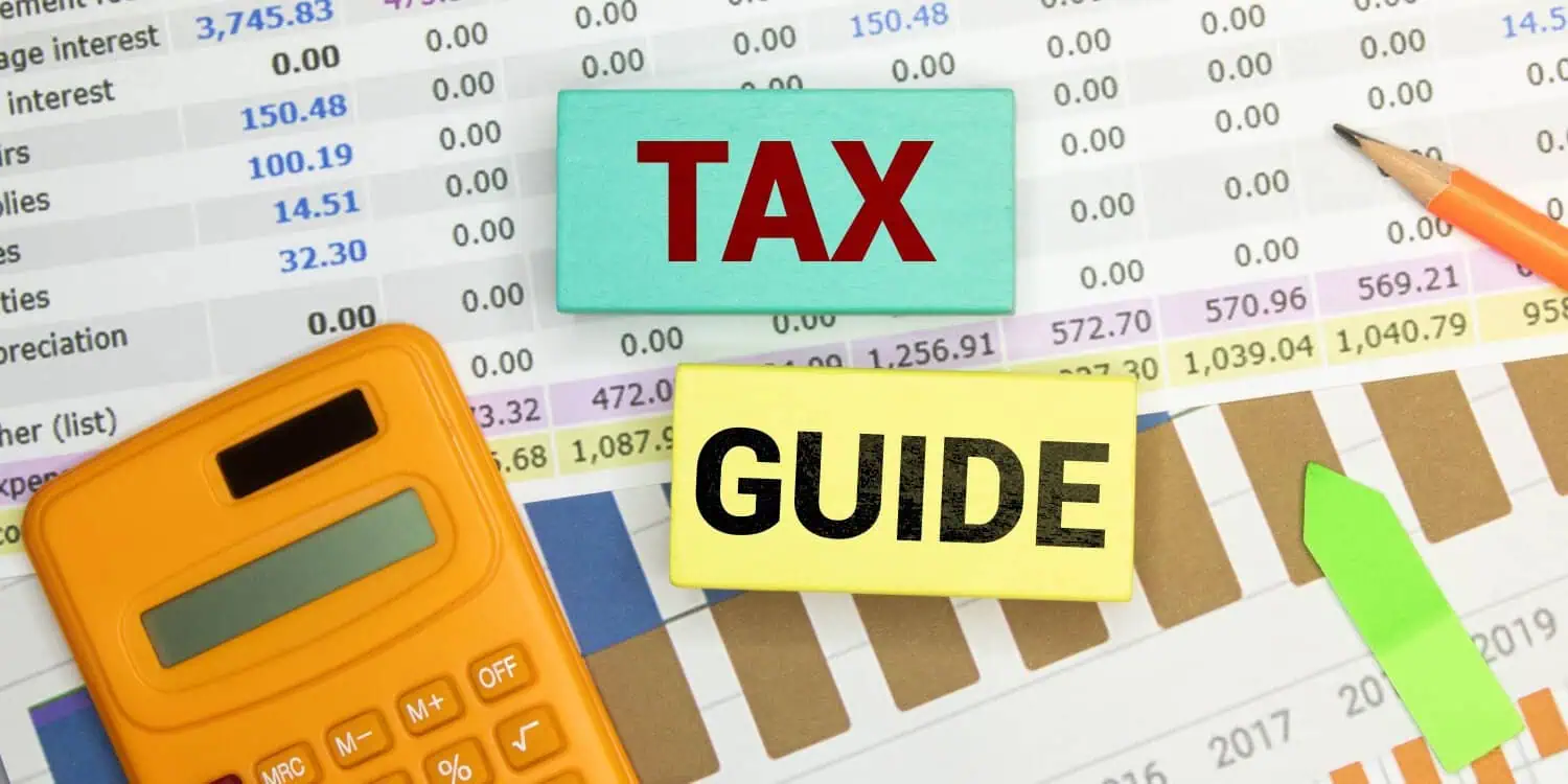 UK Business Taxation